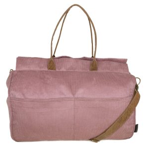 Olive: Mauve Corduroy