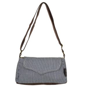 Annie: Railroad Stripe