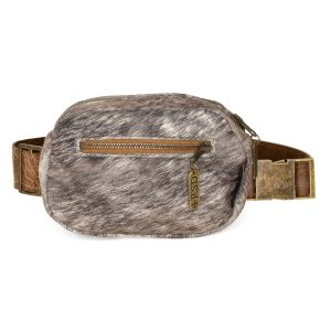 Jane: Roan Cowhide