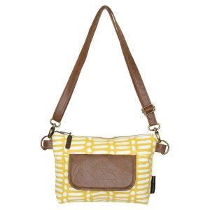 Olivia: Daffodil