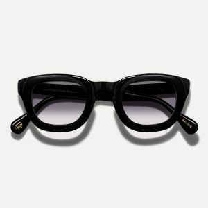 TELENA BLACK WITH CUSTOM MADE TINTS