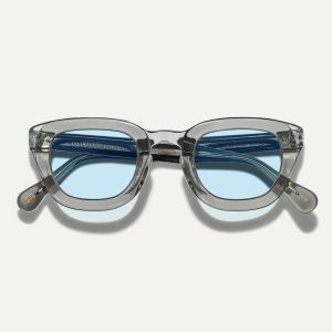 TELENA GREY/LIGHT GREY WITH CUSTOM MADE TINTS